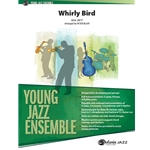 
							Image of Whirly Bird - Young Jazz Ensemble