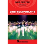 
							Image of Who Are You - Gr. 3