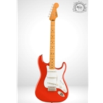 
							Image of Fender Squier Classic Vibe 50s Stratocaster 0374005540