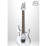 Ibanez JEMJRWH White