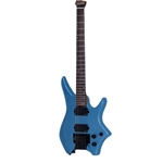 
							Image of HILS Next HN5 Active 6-String HN5-NXT-MEB