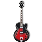 
							Image of Ibanez Artcore Guitar AF75TRS