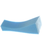 
							Image of Kimber Foam Shoulder Pad POLYPADBLU-S