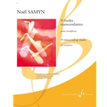 
							Image of 9 Etudes Transcendantes