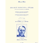 
							Image of Eighteen Exercises Or Studies for All Saxophones After Berbiguier