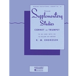 
							Image of Supplementary Studies - Cornet or Trumpet