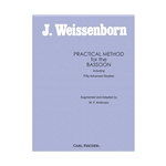
							Image of Practical Method For the Bassoon - ILMEA Senior Band Required Etudes