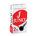 Juno Clarinet Reeds, Box/25