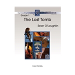 
							Image of The Lost Tomb - Gr. 1