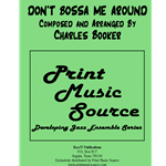 
							Image of Don't Bossa Me Around