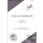 
							Image of Vive La Compagnie - 2 Part