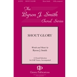 
							Image of Shout Glory - SAB