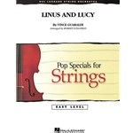 
							Image of Linus and Lucy - Pop Specials for Strings
