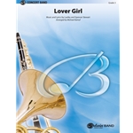 Lover Girl - Gr. 3
