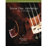 Snow Day Jubilation