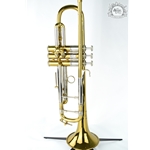 Used Bach Strad Trumpet STRAD TRUMPET-U