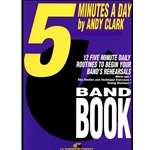 5 Minutes A Day - Tenor Sax