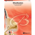 Ghostbusters (from Ghostbusters) - Pop Beginning Band