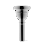 
							Image of Laskey Classic Bass Trombone Mouthpiece - 85MD LBT85MDLS