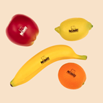 
							Image of Meinl Fruit Shaker Set NINOSET100
