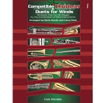 Compatible Christmas Duets - Tuba