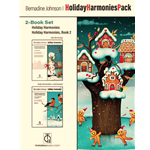 Holiday Harmonies Pack