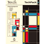 TECH Lab Series: TechPack+