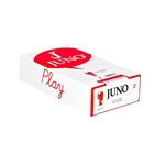 
							Image of Juno Bass Clarinet Reeds, Box/25