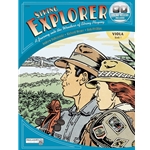 String Explorer Viola 1
