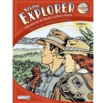 String Explorer Viola 2