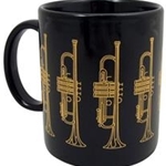 
							Image of Trumpet Coffee Mug