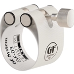 GF System Bb Clarinet Ligature GF-04M-WBB-5