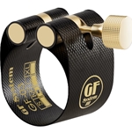GF System Alto Sax Ligature GF-08S-BGG-5