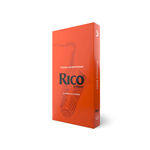 Rico Tenor Sax Reeds, Box/25 RKA25