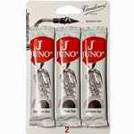 Juno Bari Sax Reeds, 3-Pack