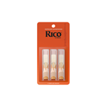 Rico Soprano Sax Reeds, 3-pack RIA03