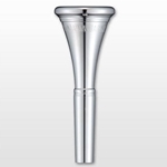 Yamaha Standard French Horn Mouthpiece YAC HR