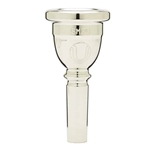 Denis Wick Steven Mead Ultra Euphonium Mouthpiece DWE-SMU