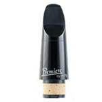 David Hite Clarinet Mouthpiece PREMIERE