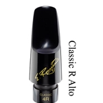 Rousseau Classic Alto Sax Mouthpiece 4RCLASSIC