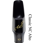 Rousseau New Classic Alto Sax Mouthpiece ER2002