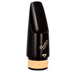 Vandoren Black Diamond Bass Clarinet Mouthpiece BD5