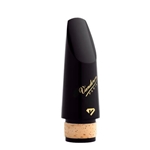 Vandoren Black Diamond Clarinet Mouthpiece CM1