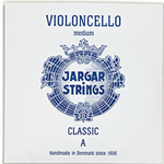 Jargar Cello A String, Medium CELLO