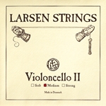 Larsen Strings Cello A String
