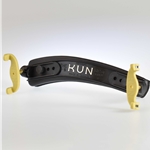 Kun Violin Original Shoulder Rest (1/2 - 3/4 size)