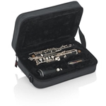 Gator Lightweight Oboe Case GL-OBOE-A