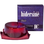 Hidersine Cello Rosin 1C