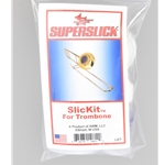 SuperSlick Slick Kit for Trombone