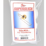 SuperSlick Slick Kit for Trombone - SS4240